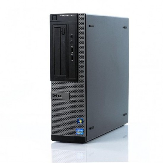 Refurbished Η/Υ DELL 3010 DT i3 3220, 4GB, HDD250GB, Grade A Refurbished Η/Υ DELL 3010 DT i3 3220, 4GB, HDD250GB, Grade A