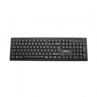 MediaRange Multimedia Πληκτρολόγιο Ενσύρματο MROS111-GR