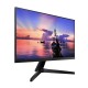 SAMSUNG Οθόνη 24'' LF24T350FHRXEN Led IPS AMD FreeSync™ 