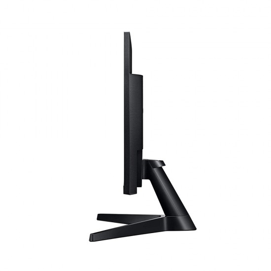 SAMSUNG Οθόνη 24'' LF24T350FHRXEN Led IPS AMD FreeSync™ 