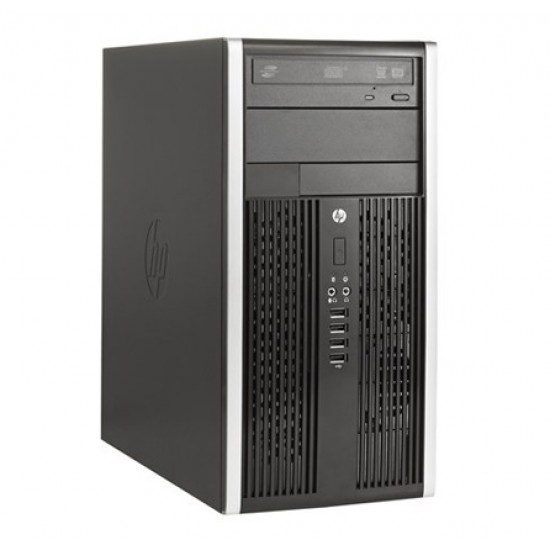 Refurbished Η/Υ HP Compaq Elite 8300 CMT i7-3770/8GB/HDD1T/SSD120GB