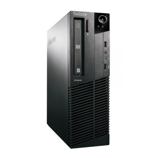 Refurbished Η/Υ Lenovo Thinkcentre M83 MT i5-4440/4GB/HDD500GB
