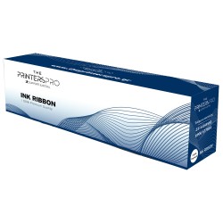 Compatible Ribbon Black Panasonic KXFA55X-FC195-FP181-FPG170 for 140 pages