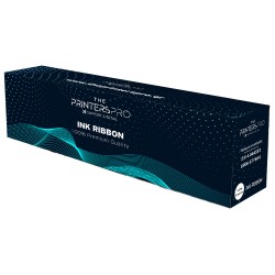 Compatible Ribbon Black Philips PFA351-MAGIC-5 for 140 pages