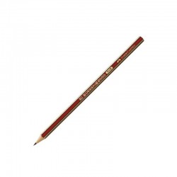 FABER CASTELL Pencil DESSIN 2000 HB