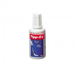 TIPP-EX Rapid Correction Fluid 20 ml 