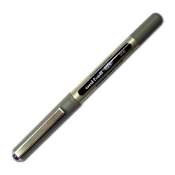 UNI-BALL 157-0,7mm Roller Liquid Pen (Black)
