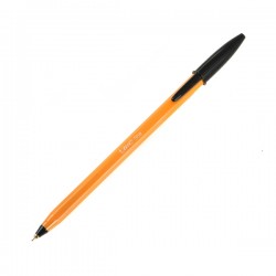  BIC Orange Fine 0.8 mm (Black)