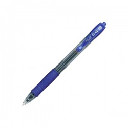 PILOT G-2 Fine GEL Pen 0.7 mm (Blue)