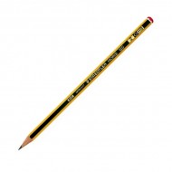 STAEDTLER  Μολύβι Ξύλινο Noris 120 HB (Μαύρο)