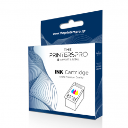 Compatible Ink Color HP 300XL