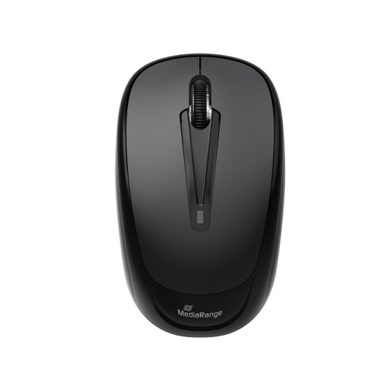 MediaRange Optical Ασύρματο Ποντίκι 3-Button MROS216