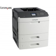 Refurbished Εκτυπωτής Lexmark Mono Laser MS811DTN
