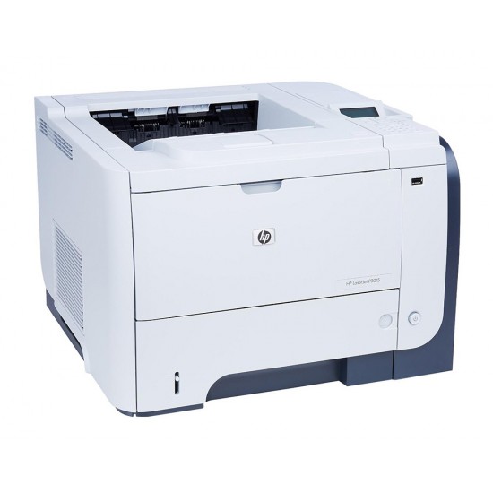 Refurbished Εκτυπωτής HP  LaserJet Enterprise P3015dn Mono