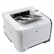 Refurbished Εκτυπωτής HP Mono LaserJet P2055DN(Full Toner)