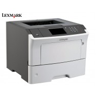 Refurbished Εκτυπωτής Lexmark Mono Laser MS610DN