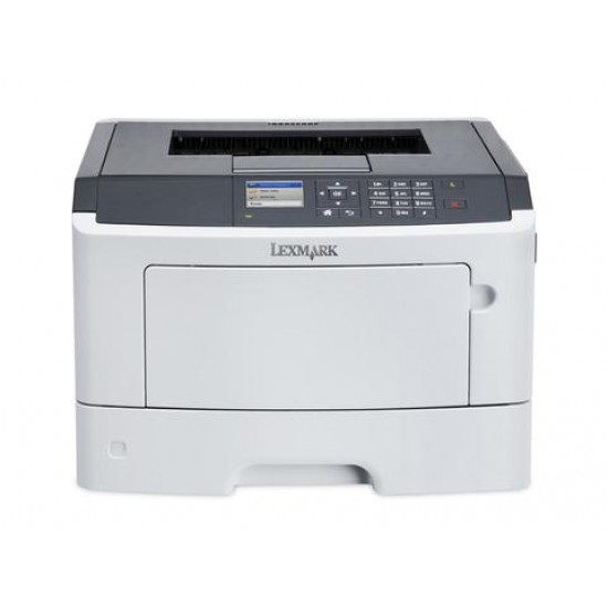 Refurbished Εκτυπωτής Lexmark  Mono Laser M1145 