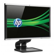 Refurbished Οθόνη HP 24'' LA 2405X LED 1920x1200 VGA/DVI-D/DP Supreme Quality